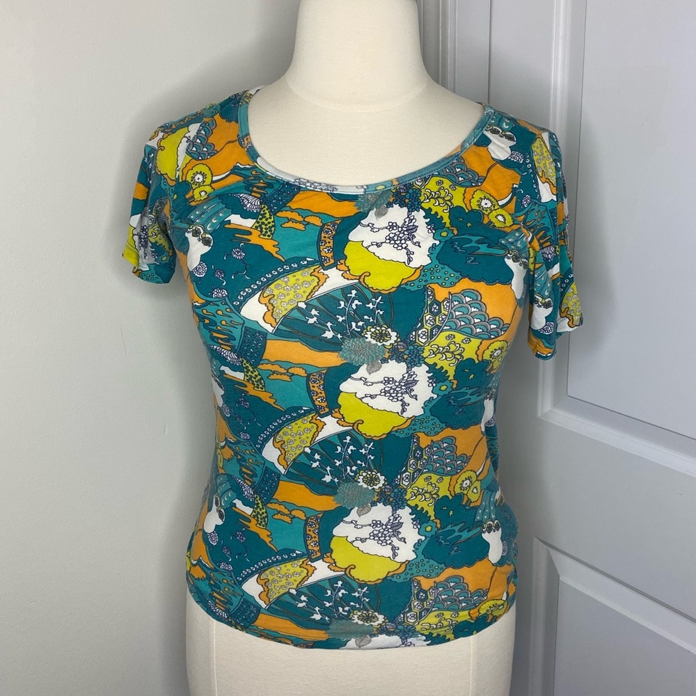 2003 Urban Outfitters Vintage Shirt